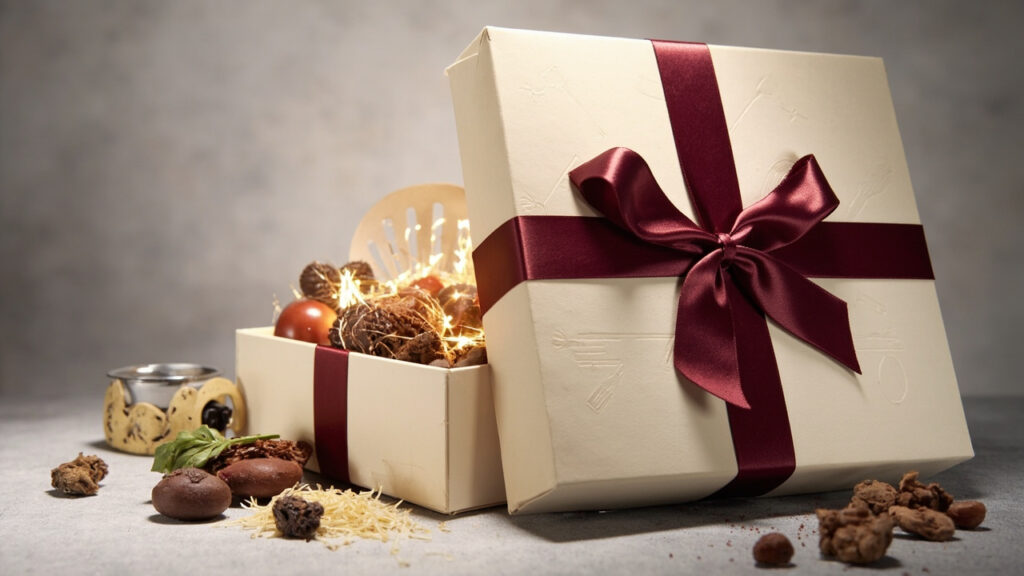 Choisir la box plaisir de cuisine idéale