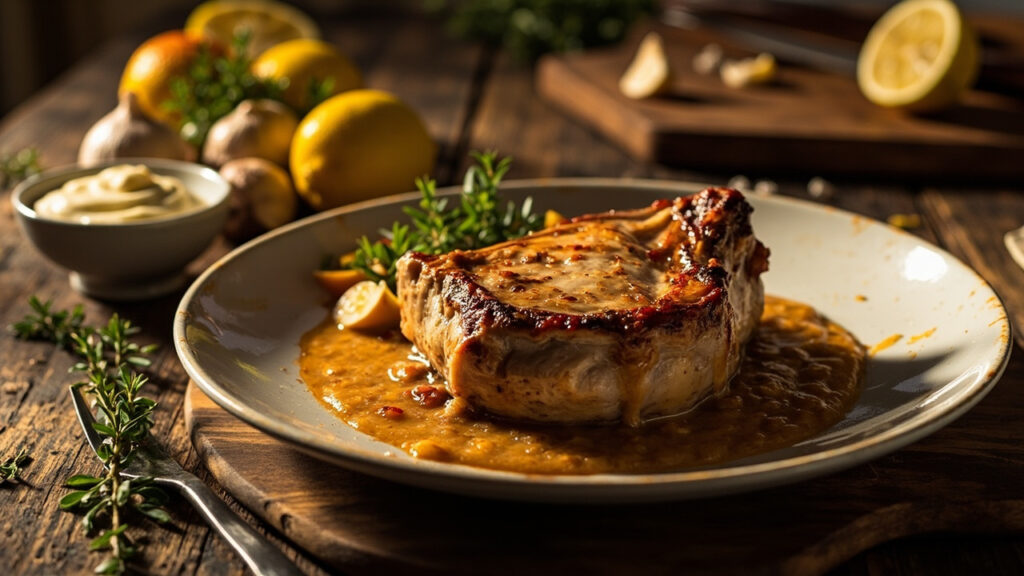 Côte de veau : guide complet de cuisson et de recettes