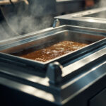 Découvrez le bac à graisse pour restaurant indispensable