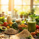 Guide des meilleurs substituts santé pour manger durable