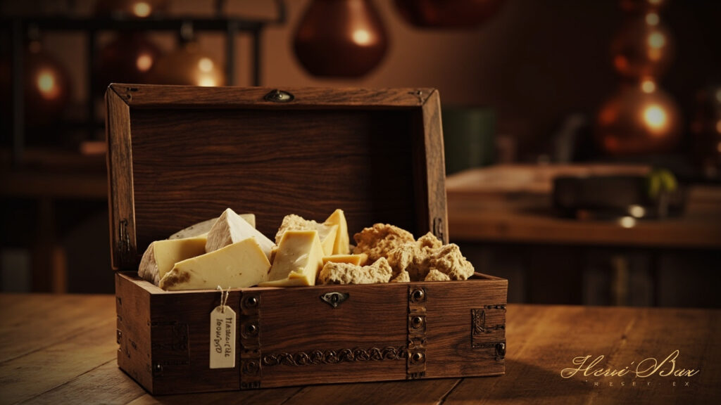 La box fromage : mon avis et guide pratique