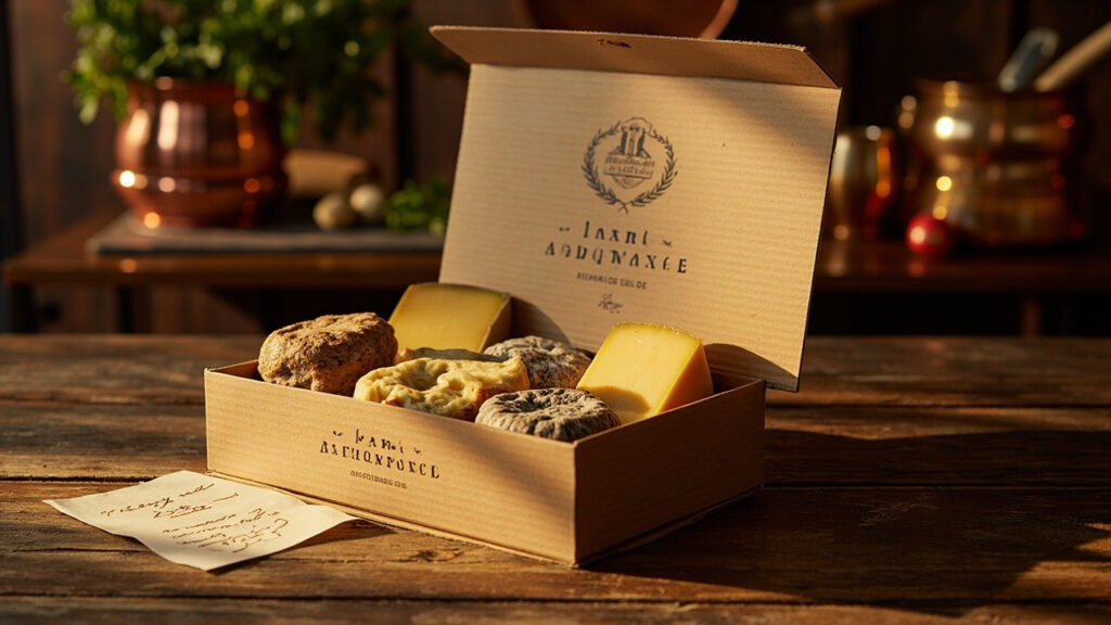 La box fromage : mon avis et guide pratique