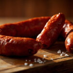 Le fuet catalan, produit espagnol introuvable en france