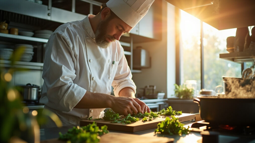 Maîtriser la cuisson pour des plats parfaits