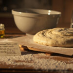 Maîtriser la pâte à pizza : recette, hydratation et astuces