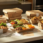 Paniers repas : test et avis pour choisir le bon service