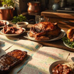 Recettes de viande : idées, techniques et conseils