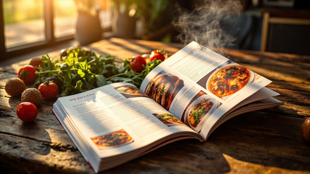 Recettes express pour un dîner savoureux