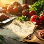 Recettes express pour un dîner savoureux