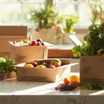 Test et avis sur les commis : box repas bio, locaux et pratiques