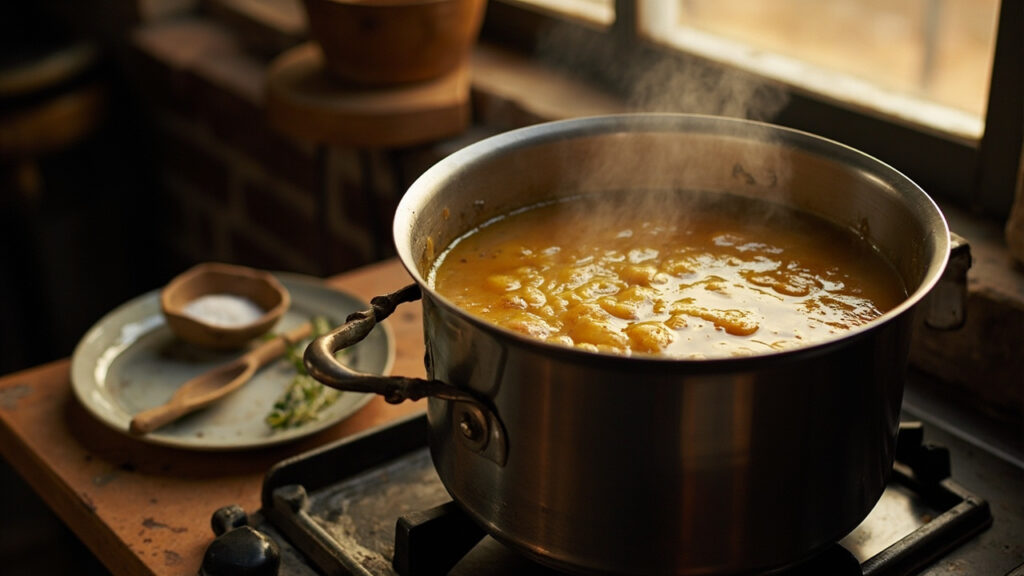 Conserver la graisse de canard : conseils et usages