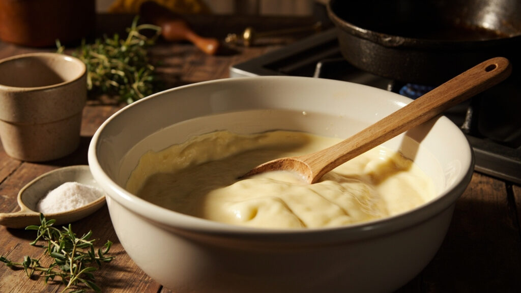 Cuisson du boudin blanc : astuces et méthodes pour réussir