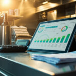 Comment calculer la rentabilité d'un food truck