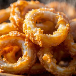 Rabas : la friture de calamar typique du tapeo